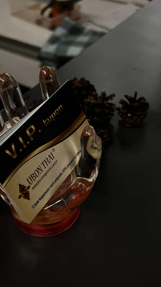 VIP kupon Ubon Thai