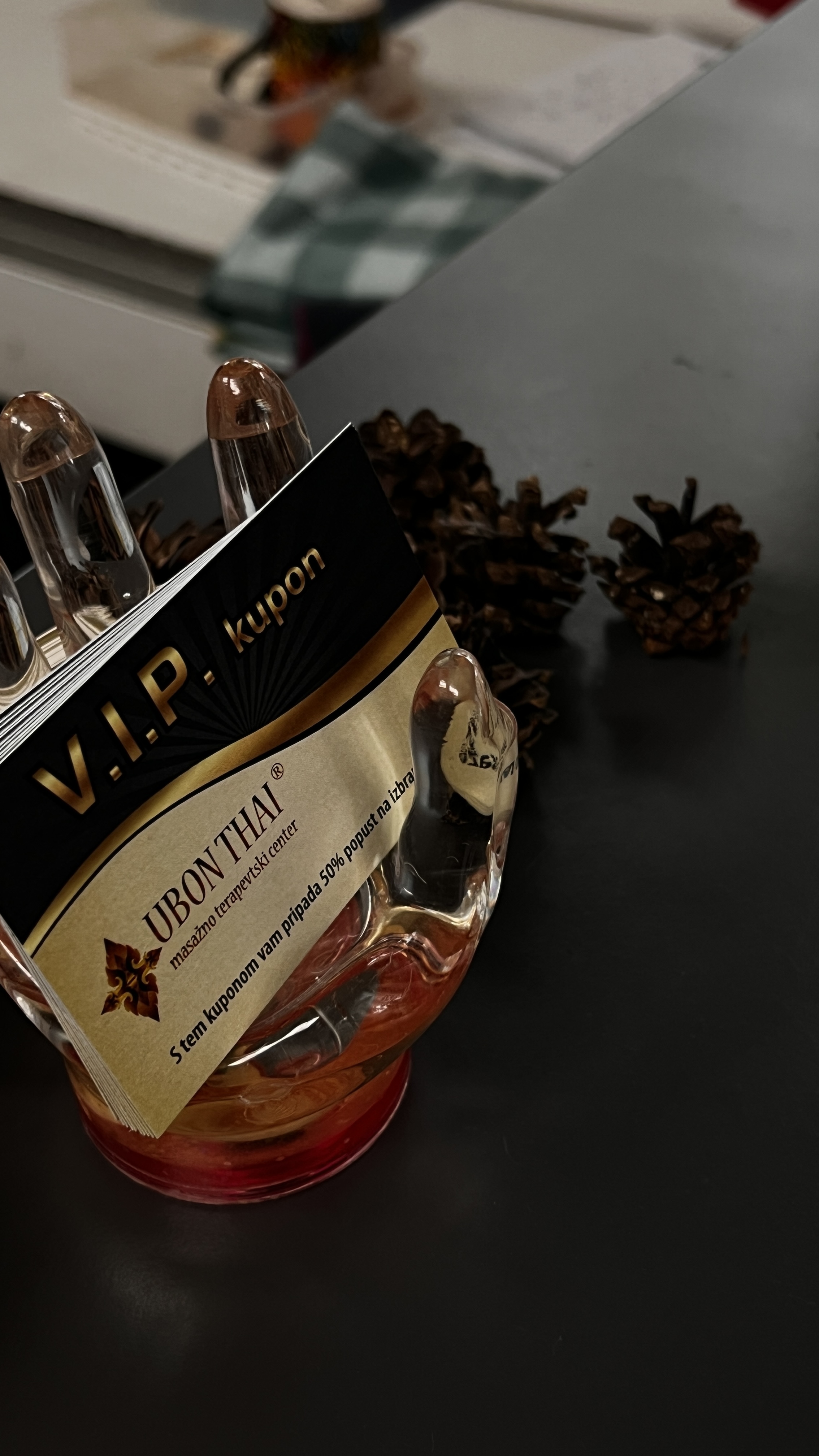 Sprostitvena masaža z olji – Ubon Thai Ljubljana