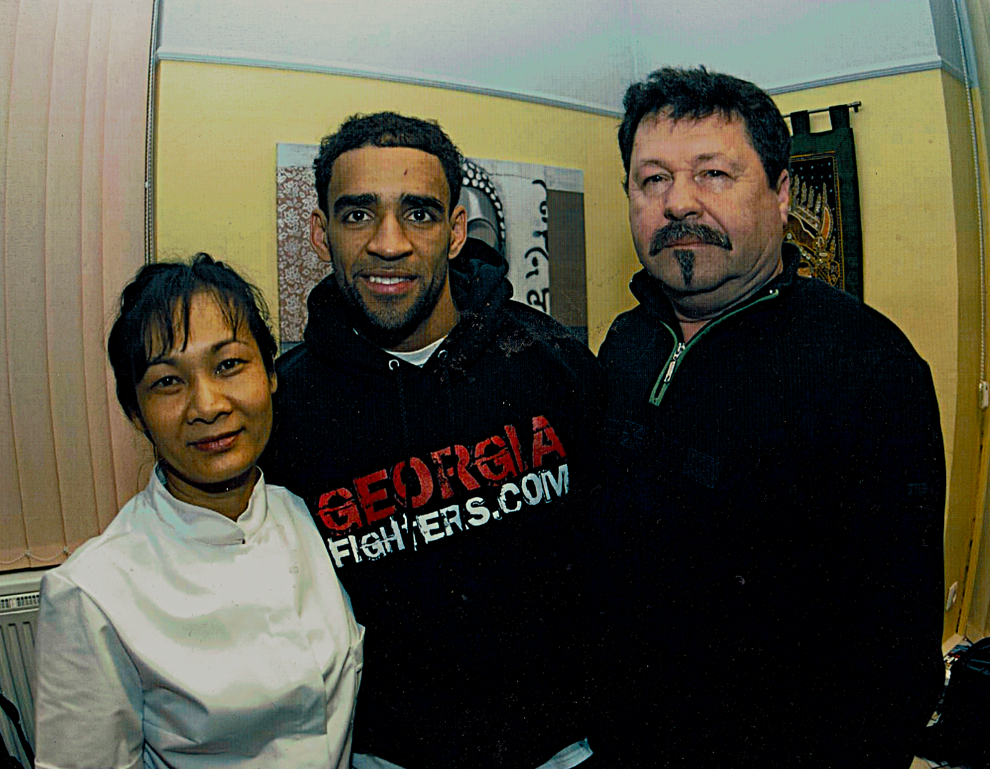 Ubon Thai masažni center – galerija 6